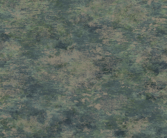 Khalili - Ozbek Teal/Navy