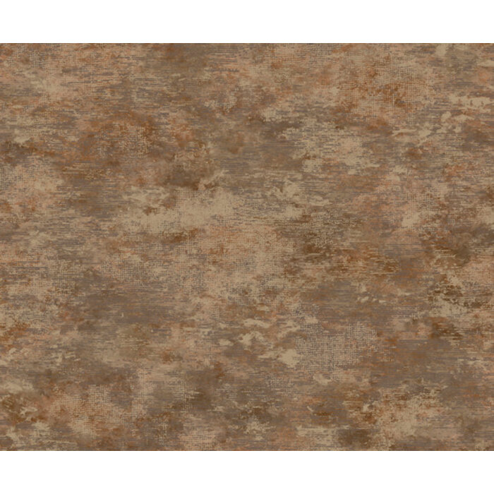 Khalili - Ozbek Burnt orange