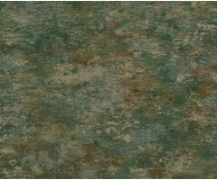 Khalili - Ozbek Emerald Green