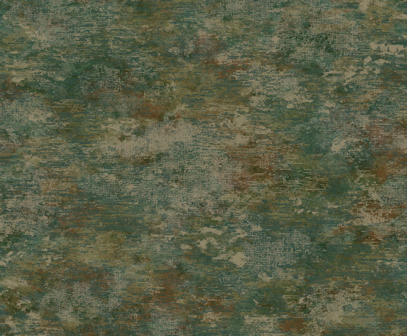 Khalili - Ozbek Emerald Green