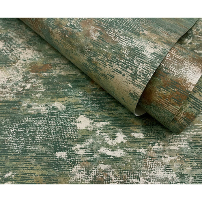 Khalili - Ozbek Emerald Green