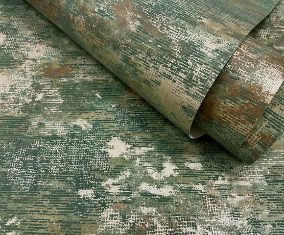 Khalili - Ozbek Emerald Green