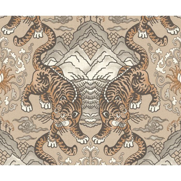 Khalili - Tora Taupe