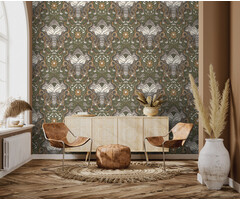 Khalili - Tora Khaki