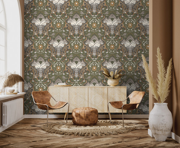 Khalili - Tora Khaki