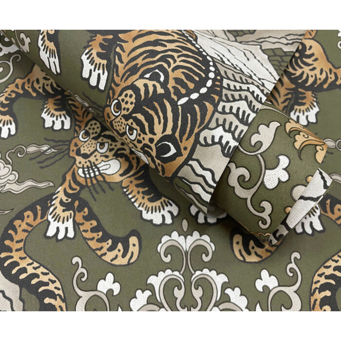 Khalili - Tora Khaki