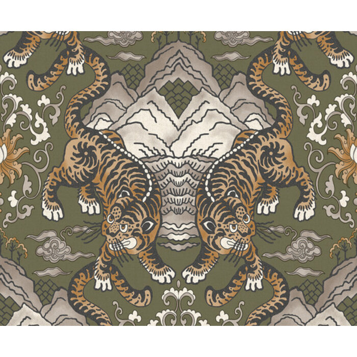 Khalili - Tora Khaki