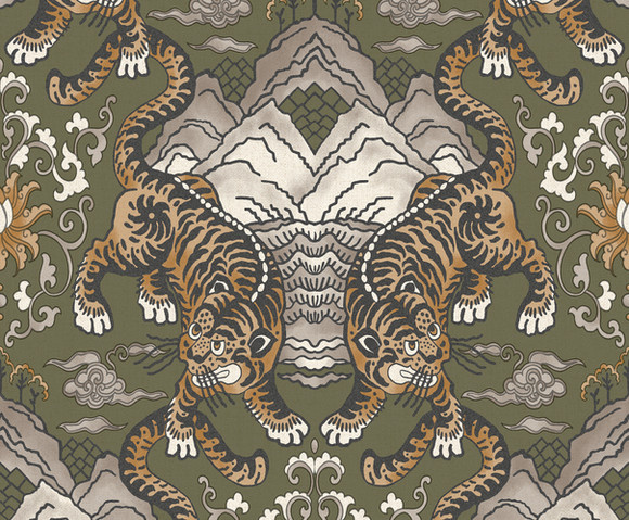 Khalili - Tora Khaki