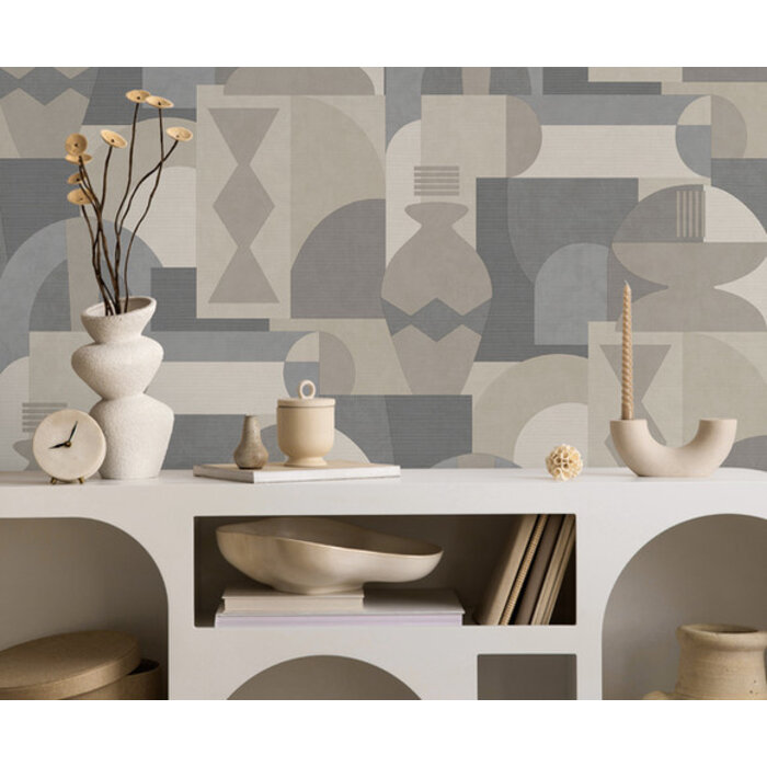 Khalili - Khalili Beige/Cream