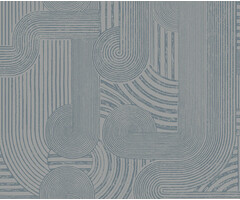 Khalili - Macrame Blue