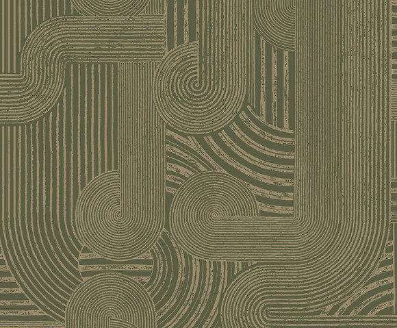 Khalili - Macrame Khaki