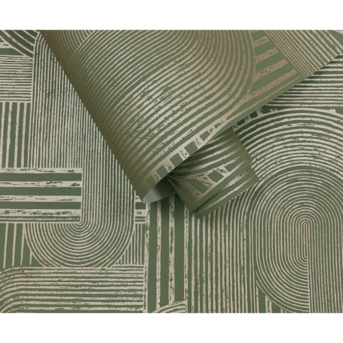 Khalili - Macrame Khaki