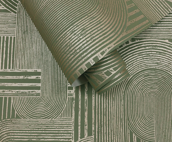 Khalili - Macrame Khaki