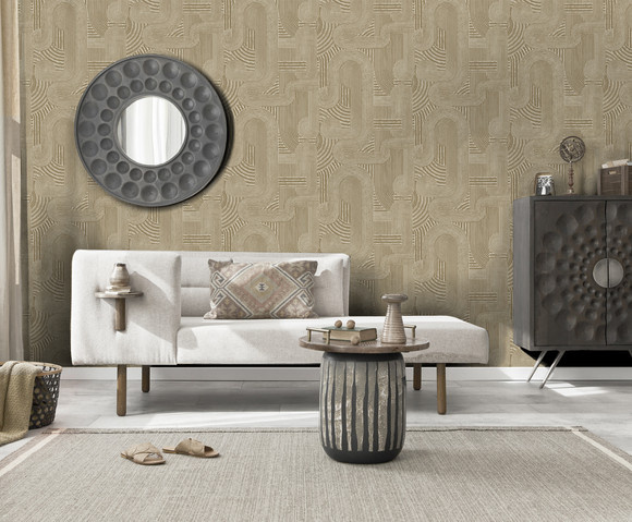 Khalili - Macrame Neutral