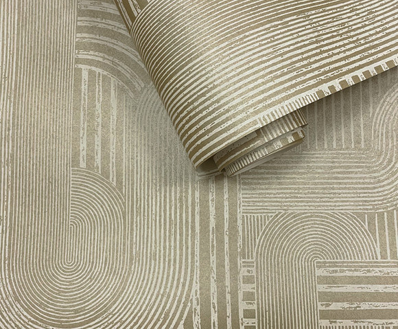 Khalili - Macrame Neutral