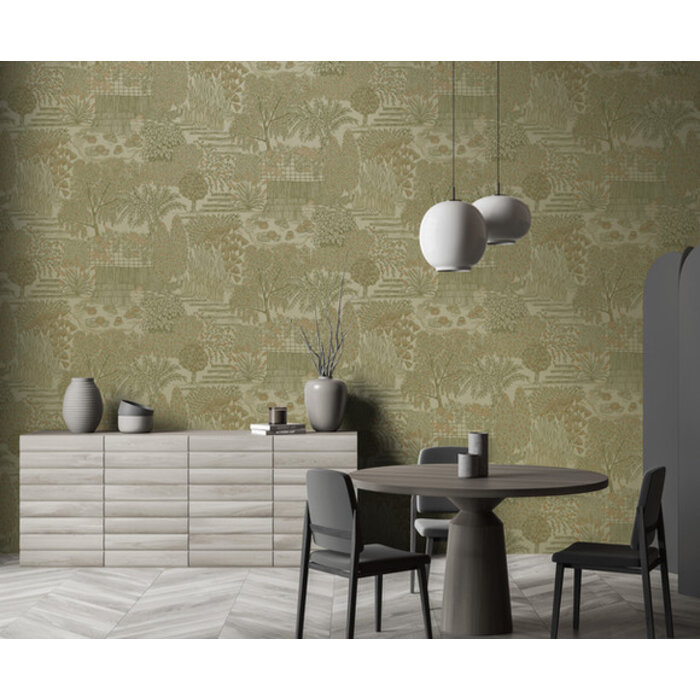 Khalili - Mirissa Khaki