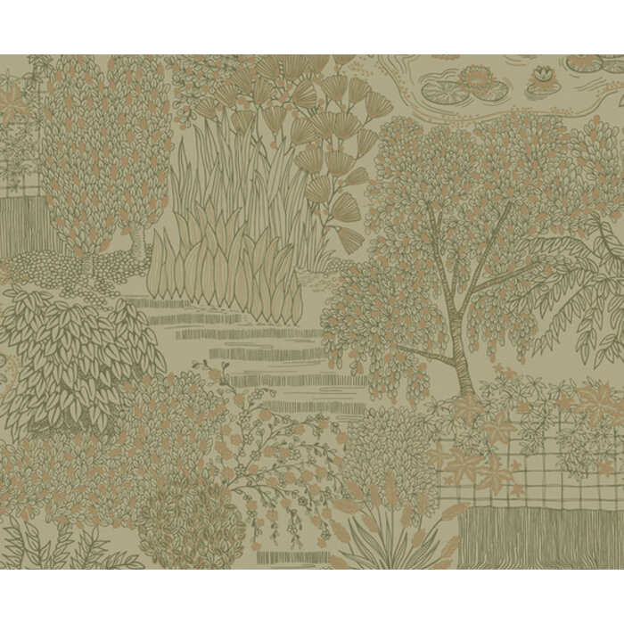 Khalili - Mirissa Khaki