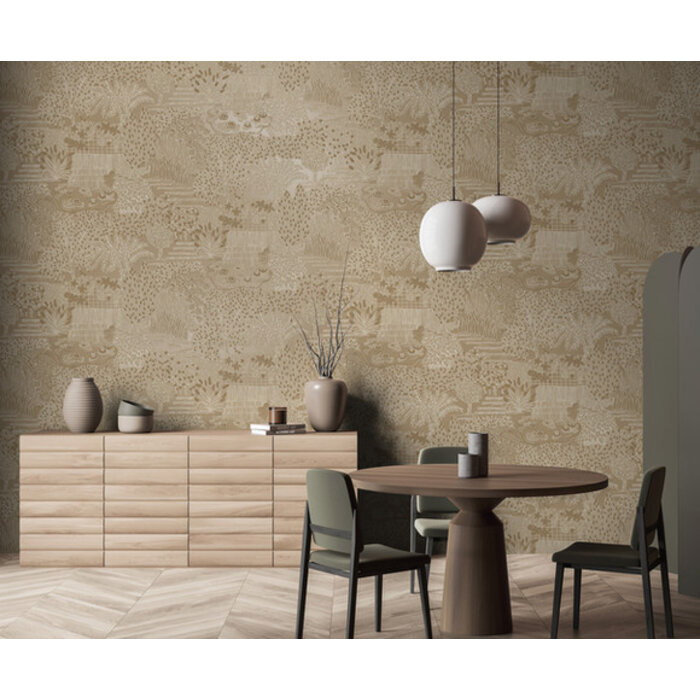 Khalili - Mirissa Gold