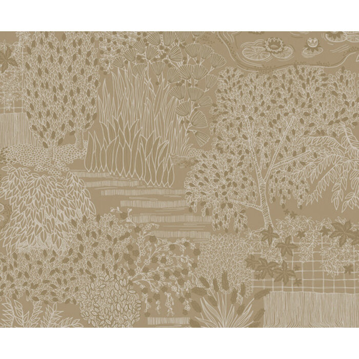 Khalili - Mirissa Gold