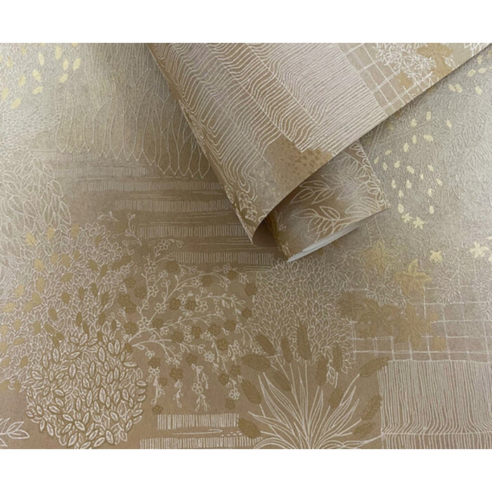 Khalili - Mirissa Gold