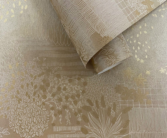 Khalili - Mirissa Gold