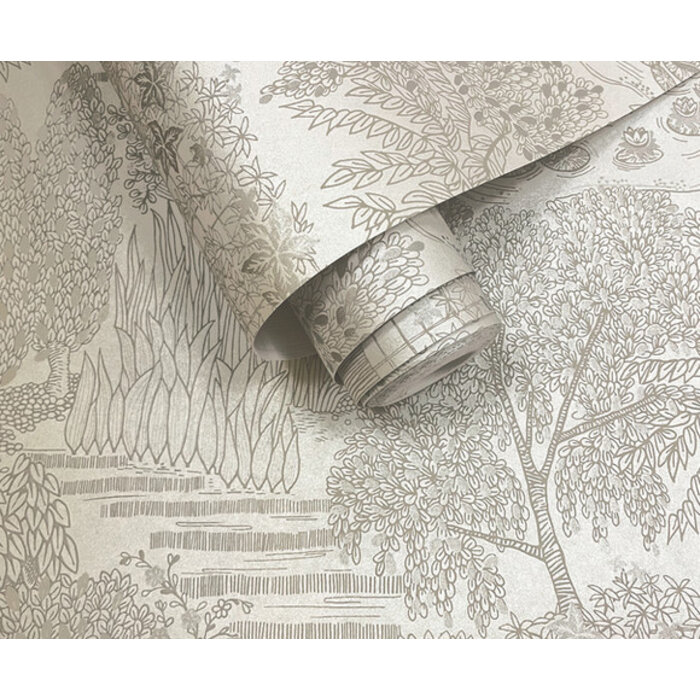 Khalili - Mirissa Dove