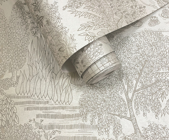 Khalili - Mirissa Dove