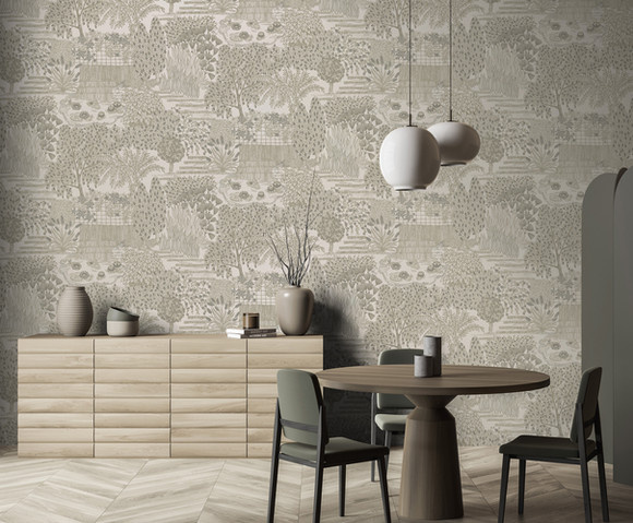 Khalili - Mirissa Dove