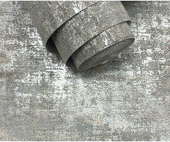 Khalili - Brindle Bead Grey/Silver