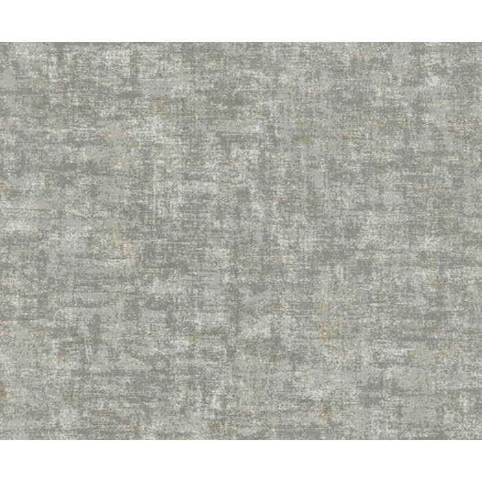 Khalili - Brindle Bead Grey/Silver