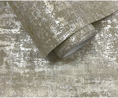 Khalili - Brindle Bead Taupe/Gold