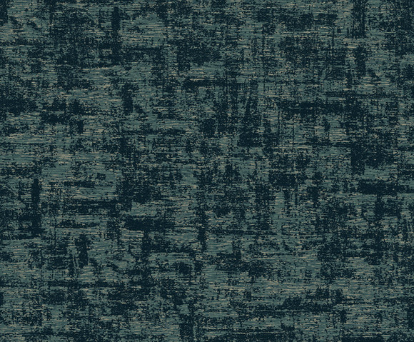 Khalili - Brindle Flock Teal