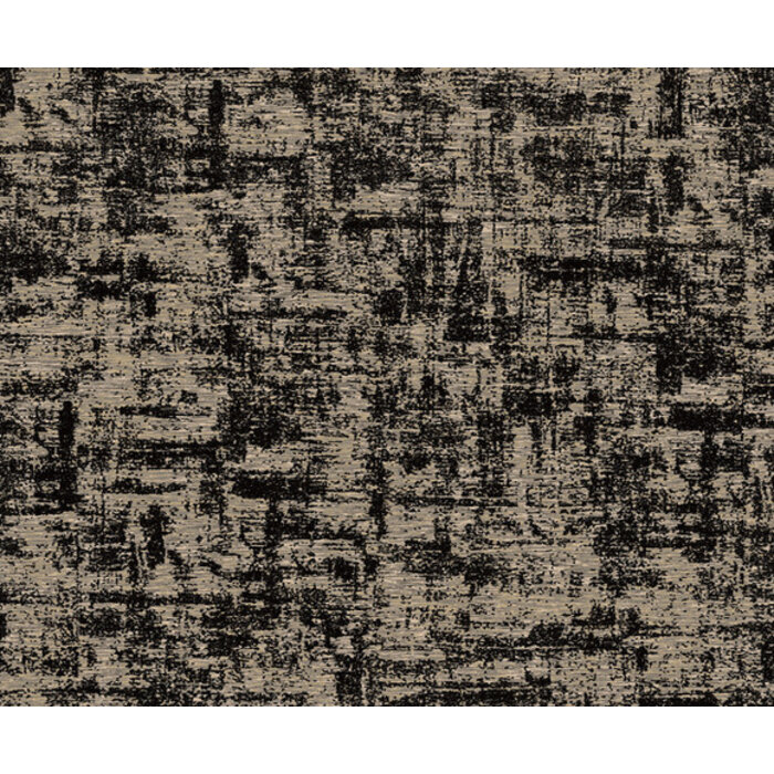 Khalili - Brindle Flock Black
