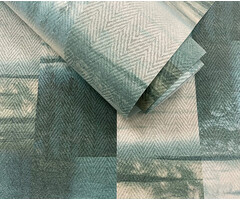 Khalili - Aokari Bead Blue