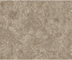 Mosaic - dessin bruin/goud