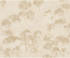 Mosaic - dessin beige