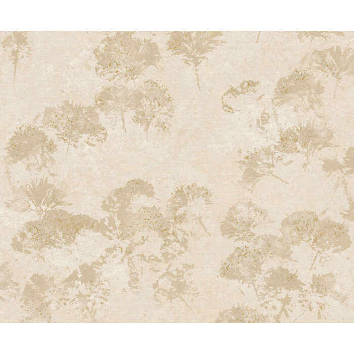 Mosaic - dessin beige