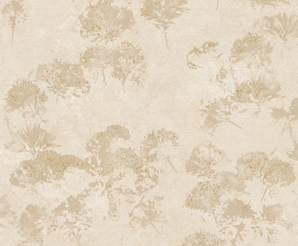 Mosaic - dessin beige