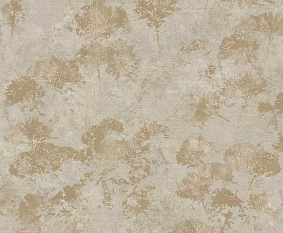 Mosaic - dessin beige