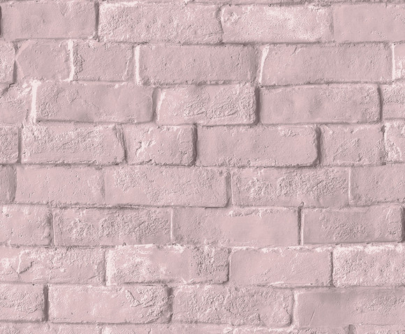 Pop - baksteen roze