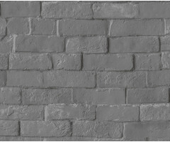 Pop - baksteen donkergrijs