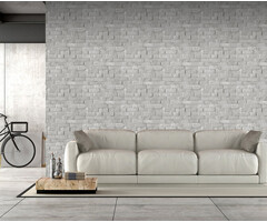 Pop - baksteen grijs