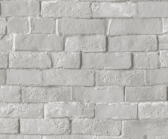 Pop - baksteen grijs