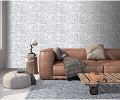 Pop - baksteen l.grijs