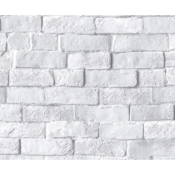 Pop - baksteen l.grijs