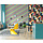Pop - streep multicolor