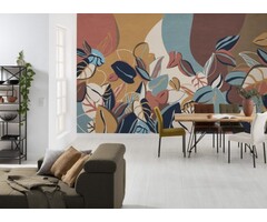 Fotobehang – Audrey