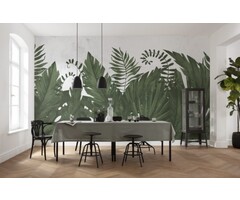 Fotobehang – Botanic Harmony