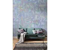 Fotobehang – Opal Waters