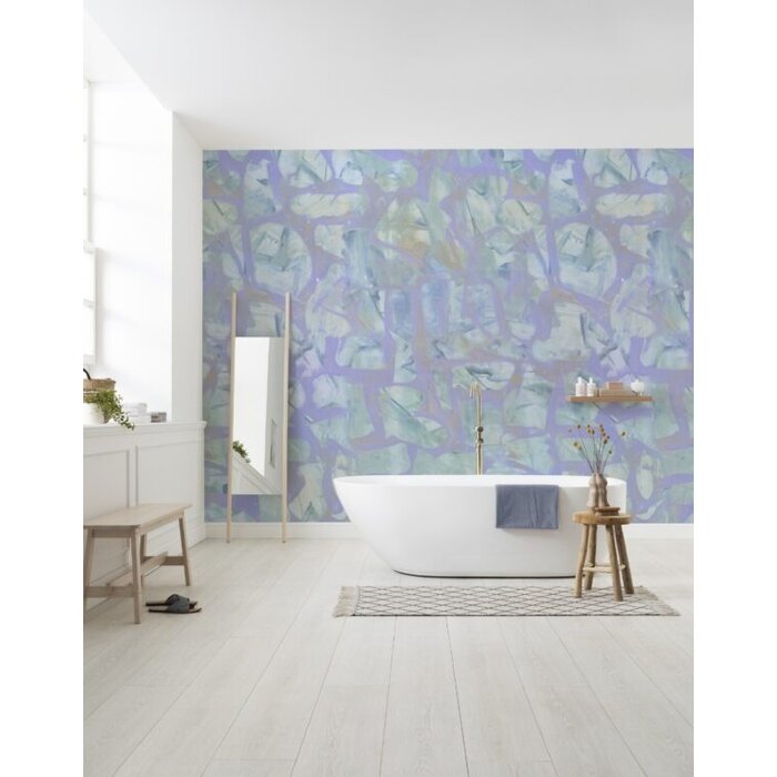 Fotobehang – Opal Waters